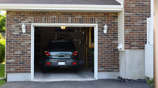 Garage Door Installation at 48214, Michigan